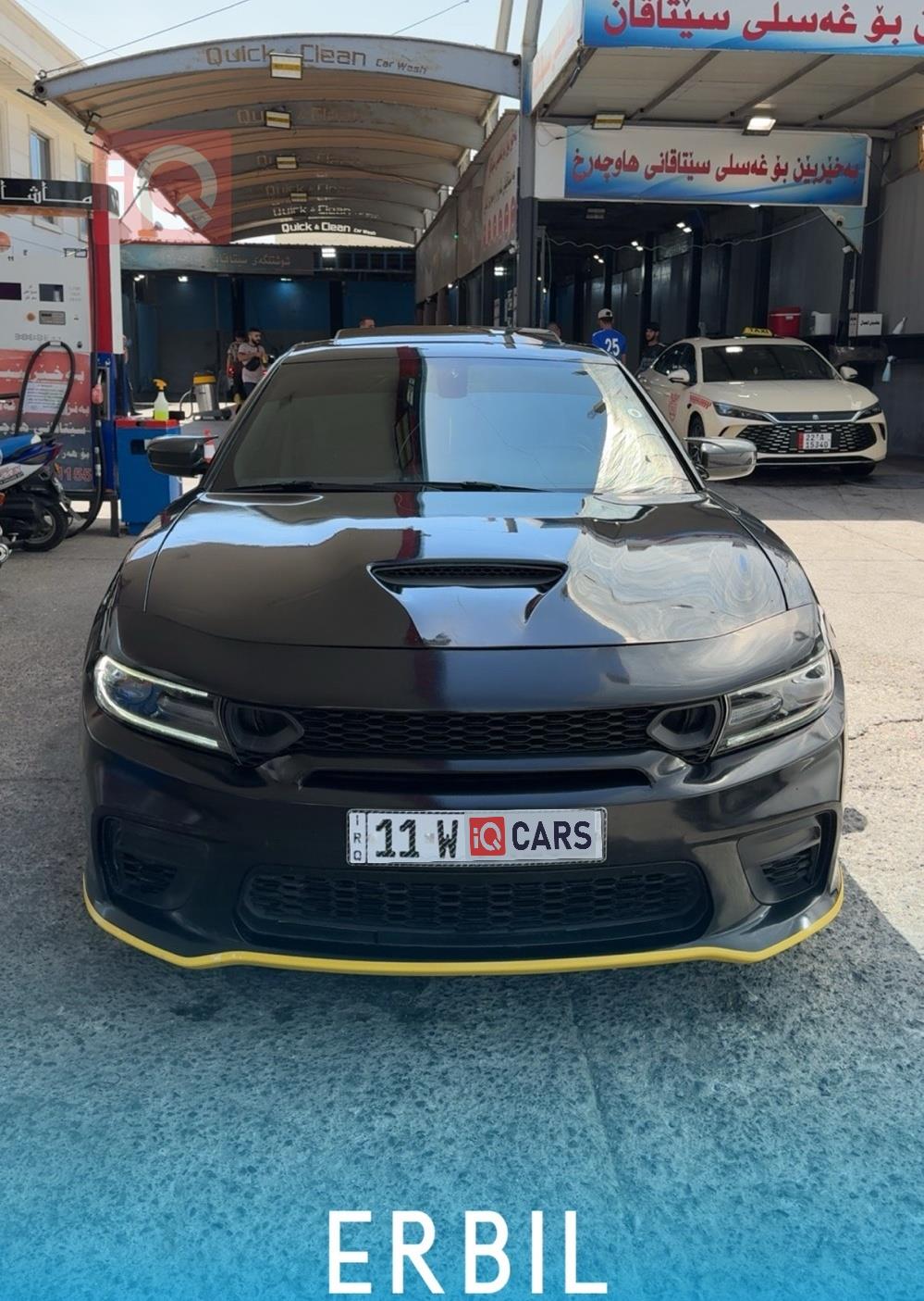 Dodge Charger